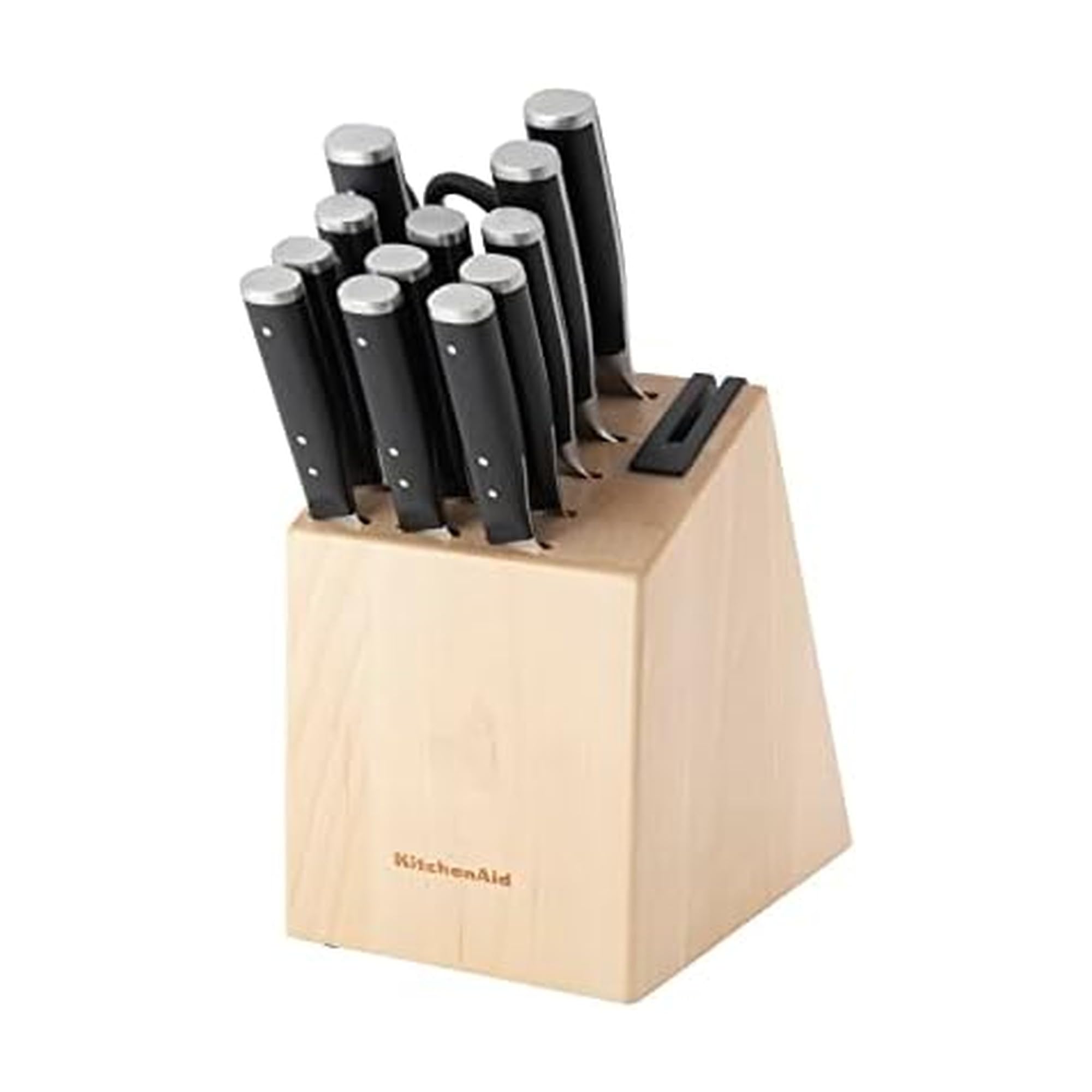 Knives and Cutting Boards
