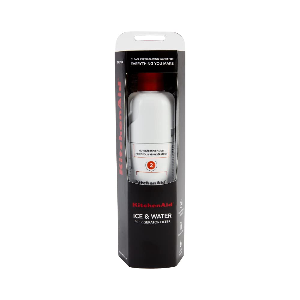 Refrigerator Water Filters
