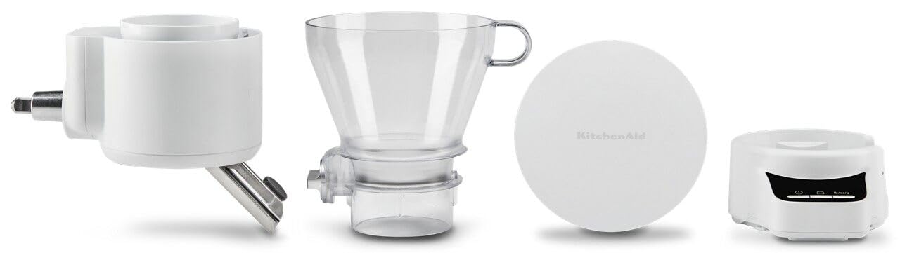 KitchenAid Sifter with Scale Attachment - KSMSFTA - Image 3